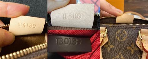 do all authentic louis vuitton have date codes|louis vuitton sneaker date code.